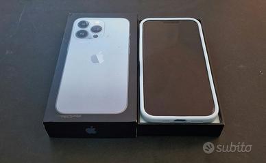 iPhone 13 Pro 512GB Sierra Blue Batteria 🔋100%