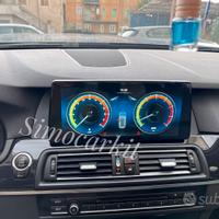 Car Tablet Android 10.25" BMW Serie 3 E90 E91 E92