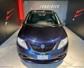 LANCIA Ypsilon 1.2 69 CV 5p. GPL Ecochic Gold