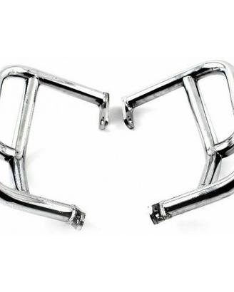 Kit paramotore tubolare Yamaha XS 550 epoca
