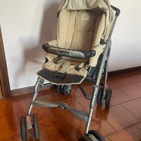Trio  Inglesina