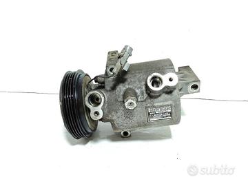 COMPRESSORE A/C SUZUKI Celerio Serie T58291AA K10B