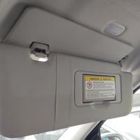 Aletta parasole dx MERCEDES ML 320 del 2006
