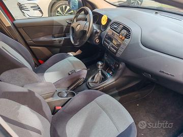 Fiat bravo 1.6 mjt 120 cv