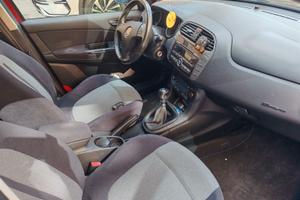 Fiat bravo 1.6 mjt 120 cv