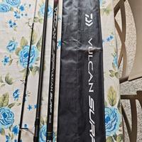 Daiwa Vulcan surf 200