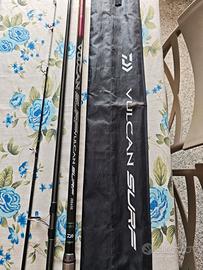 Daiwa Vulcan surf 200