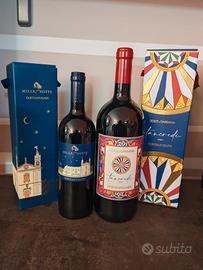 lotto vino donnafugata 