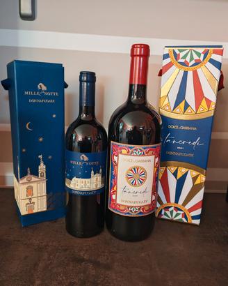 lotto vino donnafugata 
