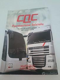 Manuale CQC parte comune