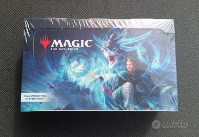 Magic Tarkir Dragonstorm Play Booster Box English