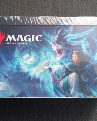 Magic Tarkir Dragonstorm Play Booster Box English