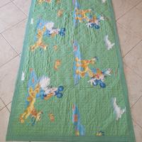 tappeto cameretta Disney 