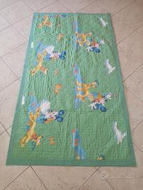 tappeto cameretta Disney 