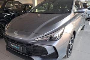 MG3 Comfort 1.5 Benzina Anno 2025 km 18335
