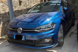 Volkswagen Polo R-Line DSG
