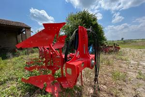 aratro 4 vomere variabile maschio