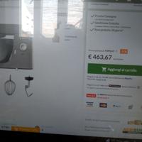 Planetaria usata ma come nuova