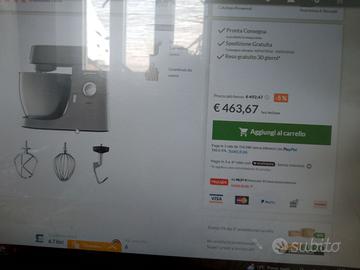 Planetaria usata ma come nuova