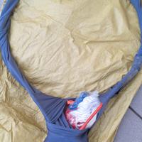 anello canestro basket