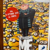 Gioco Wii Cattivissimo Me