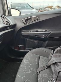 FORD BMAX PLUS GPL 2016