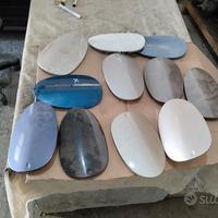 sportellino del carburante Multipla 1 e 2 serie