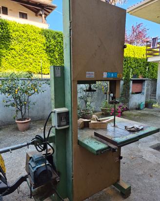 sega a nastro comap sn 700 