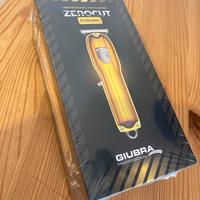 Tagliacapelli tosatrice giubba zerocut