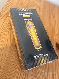 Tagliacapelli tosatrice giubba zerocut