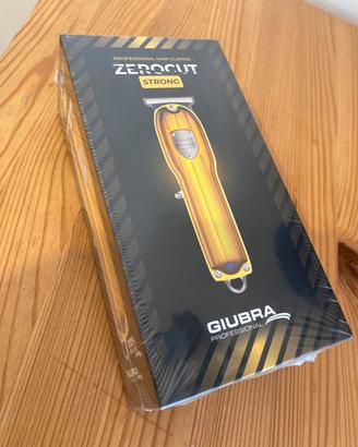 Tagliacapelli tosatrice giubba zerocut