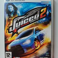 Gioco Juiced 2: Hot Import Nights PC ITA