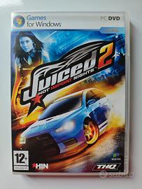 Gioco Juiced 2: Hot Import Nights PC ITA