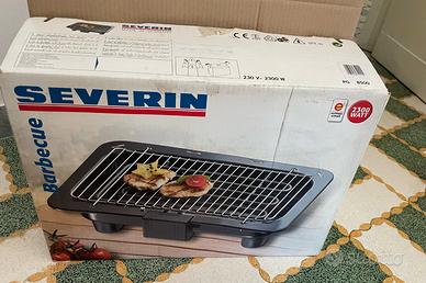 Barbecue Severin