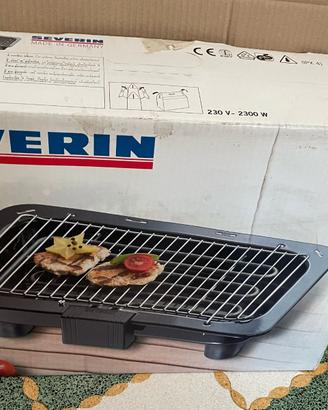 Barbecue Severin