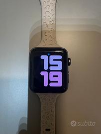 Apple Watch Series 3 42 mm