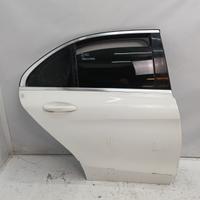 Porta portiera posteriore destra mercedes c180 w20