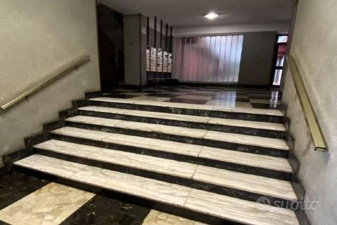 Appartamento – Genova, Campasso, Centro Ovest - Altro