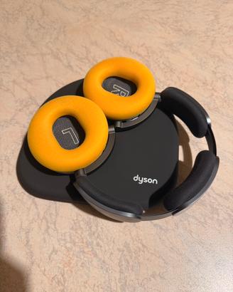 Ceffie dyson