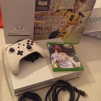 Xbox One 500 Gioca Boxata 