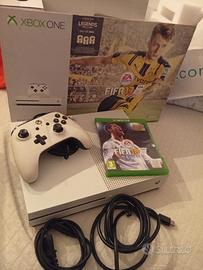 Xbox One 500 Gioca Boxata 