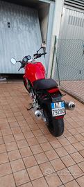 Ducati Monster 600