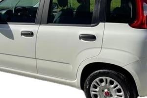 Porta posteriore sinistra Fiat Panda 3 serie