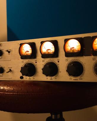 preamplificatore valvolare UltraGain