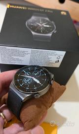 Huawei watch GT2 Pro SmartWatch 
