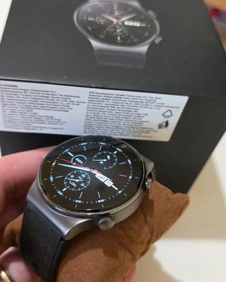 Huawei watch GT2 Pro SmartWatch 