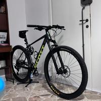Mtb scott scale 980