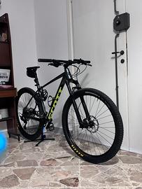 Mtb scott scale 980