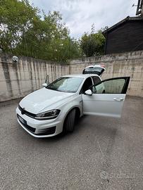 Golf 7 GTD DSG