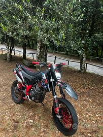 Aprilia sx 125 2018 ABS 4t